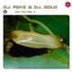 DJ. Peke & DJ. Golo - Can You Feel It